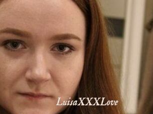 Luisa_XXX_Love