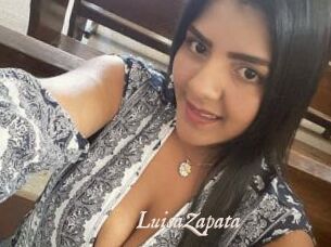 LuisaZapata