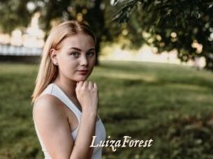 LuizaForest