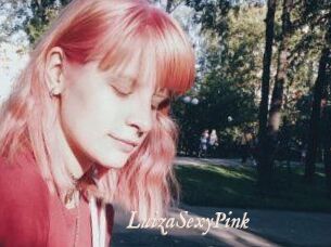 LuizaSexyPink