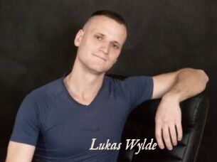 Lukas_Wylde