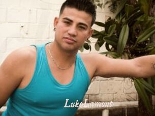 LukeLamont