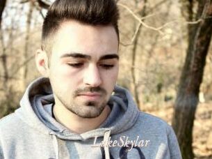 LukeSkylar