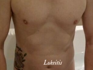 Lukeitis