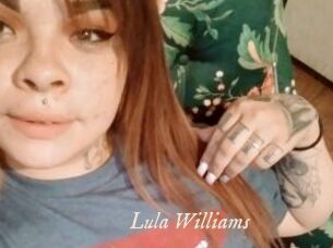 Lula_Williams