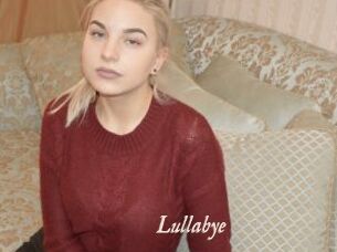 Lullabye