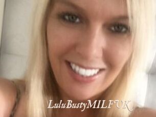 LuluBustyMILFUK