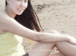 LuluSurpriseX