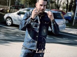 LuluXO