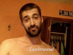 Lumbersexual