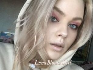 LunaBlondeGirl