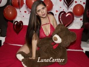 LunaCartter