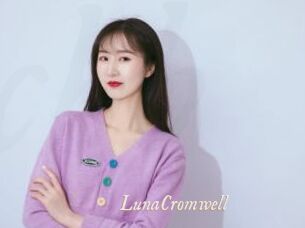 LunaCromwell Chobix 