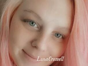 LunaCrowell
