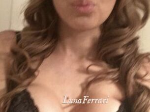 LunaFerrari