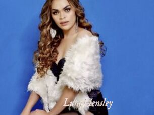 LunaHensley