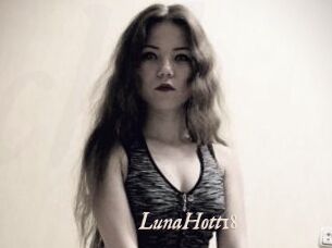 LunaHott18