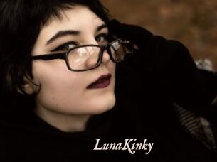 LunaKinky