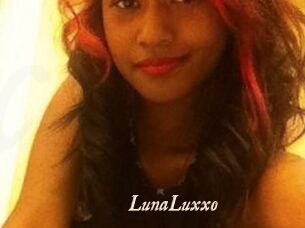 LunaLuxxo