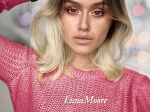 LunaMoore