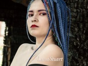 LunaStuart