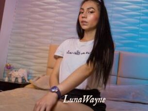 LunaWayne