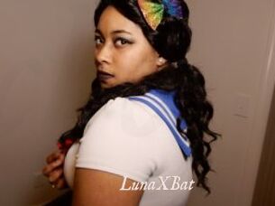 LunaXBat