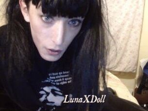 LunaXDoll