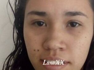 LunaXX