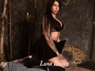 Luna_Brown