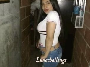 Lunachallenge