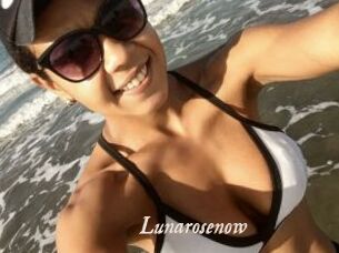 Lunarosenow