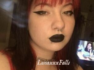 LunaxxxFalls