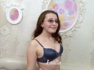 Luolla