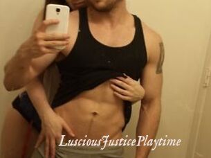 Luscious_Justice_Playtime