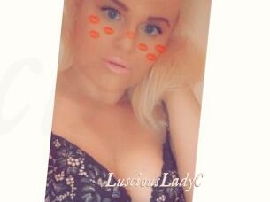 LusciousLadyC