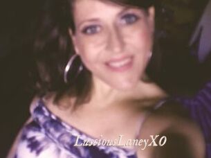 LusciousLaneyXO
