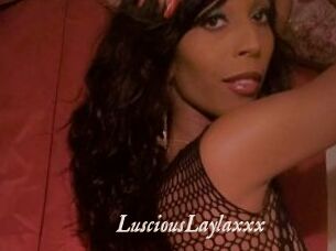 LusciousLaylaxxx