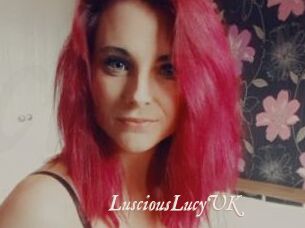 LusciousLucyUK