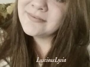 LusciousLysia