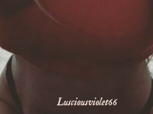 Lusciousviolet66