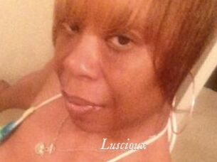 Luscioux