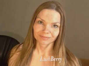 LushBerry