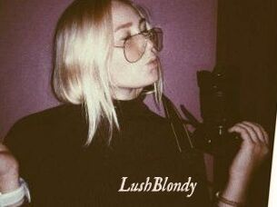 Lush_Blondy