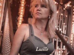 Lusille
