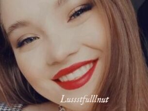 Lussstfulllnut