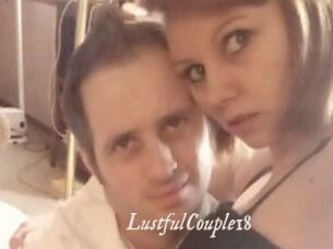 LustfulCouple18