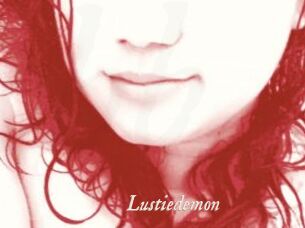 Lustiedemon