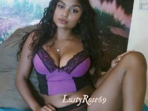 LustyRose69
