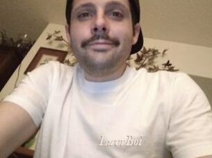 LuvrBoi